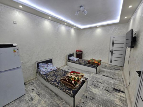 Super apartment
